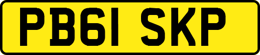 PB61SKP