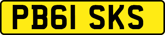 PB61SKS