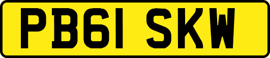 PB61SKW