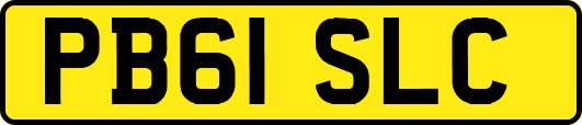 PB61SLC