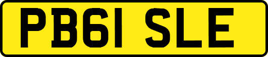PB61SLE