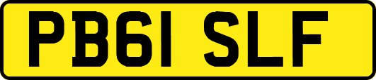 PB61SLF