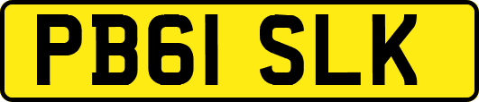 PB61SLK