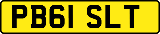 PB61SLT