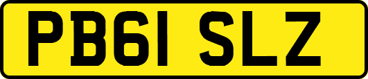 PB61SLZ
