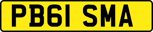 PB61SMA