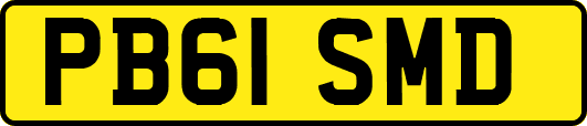 PB61SMD