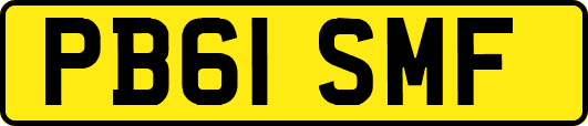 PB61SMF