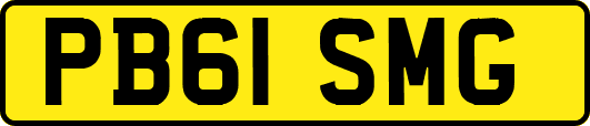 PB61SMG