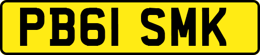 PB61SMK
