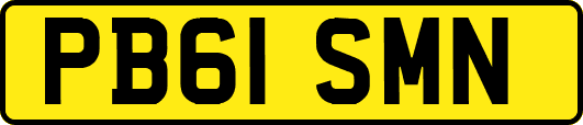 PB61SMN
