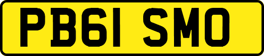 PB61SMO