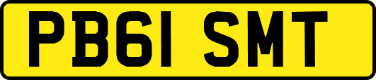 PB61SMT