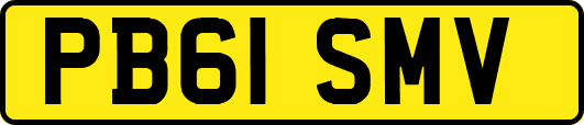 PB61SMV