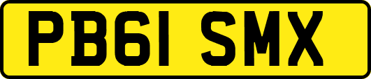 PB61SMX
