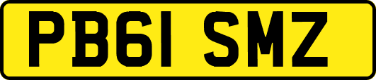 PB61SMZ