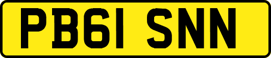 PB61SNN