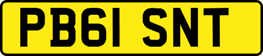 PB61SNT