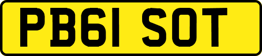 PB61SOT