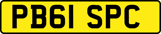 PB61SPC