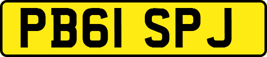 PB61SPJ