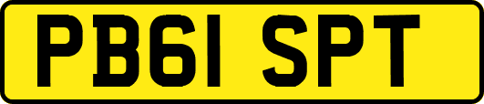 PB61SPT
