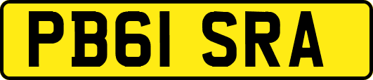 PB61SRA