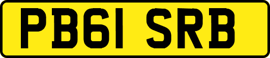 PB61SRB