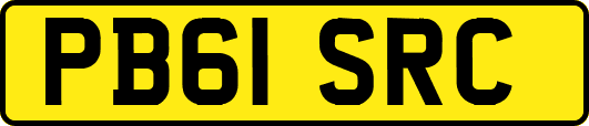 PB61SRC