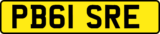 PB61SRE