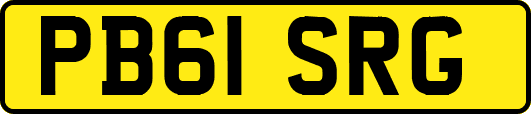 PB61SRG