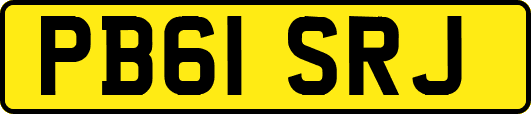 PB61SRJ