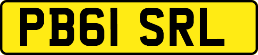 PB61SRL