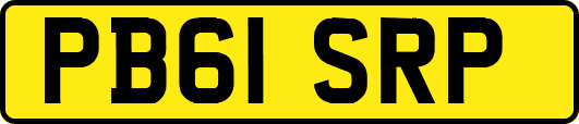 PB61SRP
