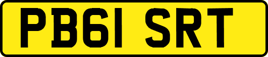 PB61SRT