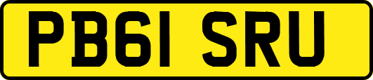 PB61SRU