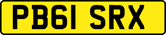 PB61SRX
