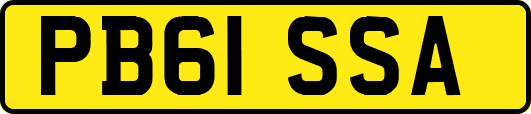 PB61SSA