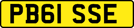 PB61SSE