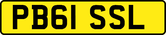 PB61SSL