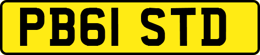 PB61STD