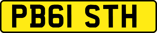 PB61STH
