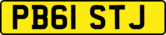 PB61STJ