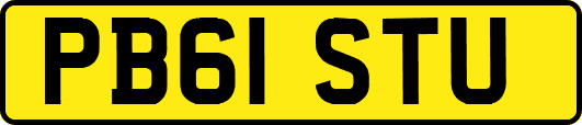 PB61STU