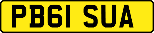 PB61SUA