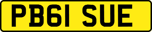 PB61SUE