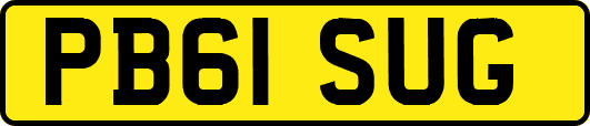 PB61SUG