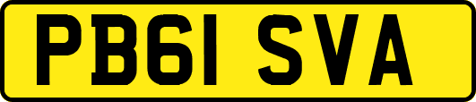PB61SVA
