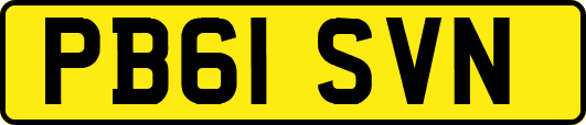 PB61SVN