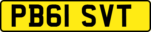 PB61SVT